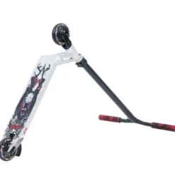 Triad Psychic Totem Pro Scooter Complete- Stone/Black/Red -Citizen shop Triad Psychic Totem Pro Scooter StoneBlackRed. 03748.1613808568