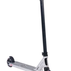 Triad Psychic Totem Pro Scooter Complete- Stone/Black/Red