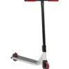 Urbanartt Bone Pro Scooter Complete - Raw/Black/Red - Medium -Citizen shop Urbanartt Bone Pro Scooter Complete RawBlackRed 79439.1671579080