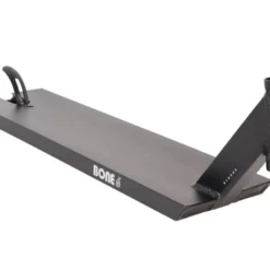 Urbanartt Bone Remastered Deck - Black 6 X 23
