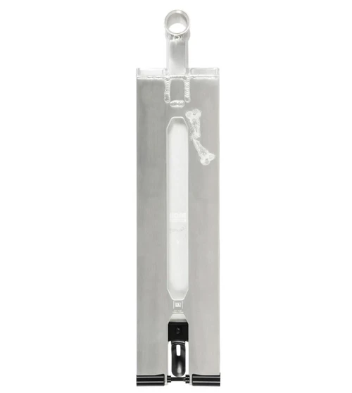 Urbanartt Bone Remastered Deck - Raw 5.5 X 22 5 Urbanartt Bone Remastered Deck - Raw 5.5 X 22 - Image 3