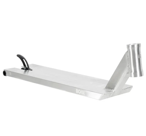 Urbanartt Bone Remastered Deck - Raw 5.5 X 22 3 Urbanartt Bone Remastered Deck - Raw 5.5 X 22