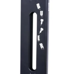 Urbanartt Butter Deck -Black 5.5 X 23 -Citizen shop Urbanartt Butter Deck Black. 04416.1608763554