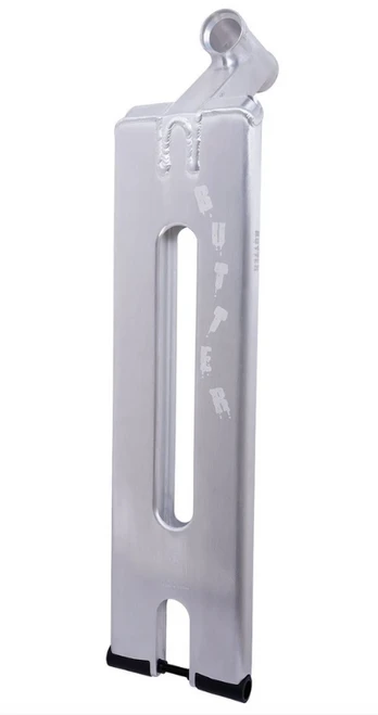 Urbanartt Butter Deck -Raw 6 X 23 4 Urbanartt Butter Deck -Raw 6 X 23 - Image 2