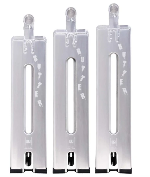 Urbanartt Butter Deck -Raw 6 X 23 5 Urbanartt Butter Deck -Raw 6 X 23 - Image 3