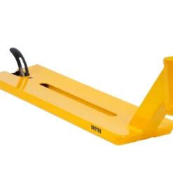 Urbanartt Butter Deck - Yellow 6 X 22