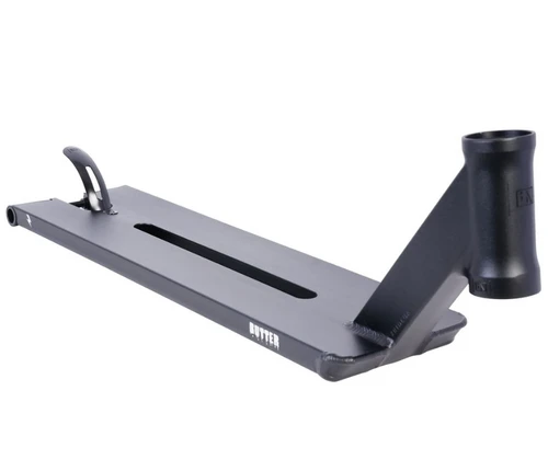 Urbanartt Butter Deck -Black 6 X 23 3 Urbanartt Butter Deck -Black 6 X 23