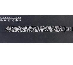 Urbanartt Sprawl Max Peters Deck - 5.5 X 22 Black -Citizen shop Urbanartt Sprawl Max Peters Deck Black 22985.1606977522