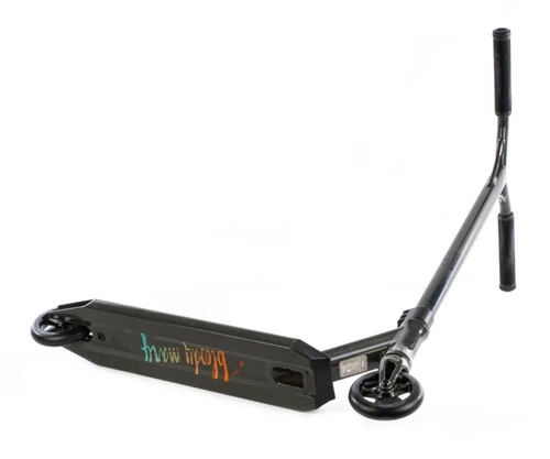 Versatyl Bloody Mary V2 Pro Scooter Complete- Black 6 Versatyl Bloody Mary V2 Pro Scooter Complete- Black - Image 4