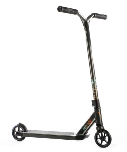 Versatyl Cosmopolitan V2 Pro Scooter Complete - Black 3 Versatyl Cosmopolitan V2 Pro Scooter Complete - Black