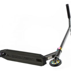 Versatyl Cosmopolitan V2 Pro Scooter Complete - Neochrome/Black -Citizen shop Versatyl Cosmopolitan V2 Pro Scooter NeochromeBlack. 99654.1609999256