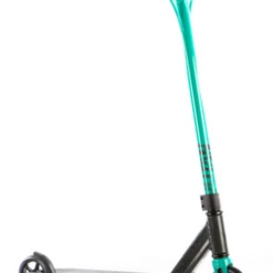 Versatyl Cosmopolitan V2 Pro Scooter Complete - Teal Blue/Black