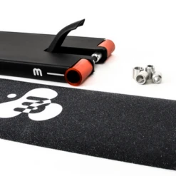 Wise MA V3 Deck -Black 6.3 X 23 (585mm) -Citizen shop Wise MA V3 Deck Black 60937.1655930609