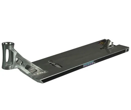 AO Brian Noyes Signature V3 Deck - 7 X 22.5 - Raw 3 AO Brian Noyes Signature V3 Deck - 7 X 22.5 - Raw