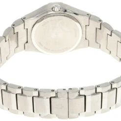 Bulova Light Pink Dial Stainless Steel Women's Watch 96R17 -Citizen shop bulova watches bulova light pink dial stainless steel womens watch 96r17 39044.1681416925