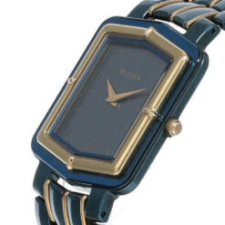 New Bulova Blue Dial Stainless Steel Women's Watch 98A09 -Citizen shop bulova watches new bulova blue dial stainless steel womens watch 98a09 41135.1681416913