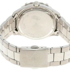 New Bulova Marine Star 36MM Silver MOP Dial SS Women's Watch 96L145 -Citizen shop bulova watches new bulova marine star 36mm silver mop dial ss womens watch 96l145 59029.1681416924