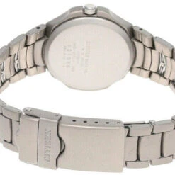 CITIZEN Blue Dial Titanium Women's Watch EU1390-58L -Citizen shop citizen watches citizen blue dial titanium womens watch eu1390 58l 17133.1681416800