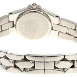 CITIZEN Crystal Accented Black Dial S-steel Women's Watch EK4900-50E -Citizen shop citizen watches citizen crystal accented black dial s steel womens watch ek4900 50e 63466.1681416830