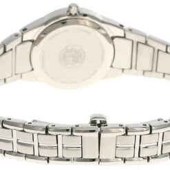 CITIZEN Eco Drive Black Dial SS Women's Watch EW1410-50G -Citizen shop citizen watches citizen eco drive black dial ss womens watch ew1410 50g 74136.1681416803