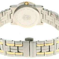 CITIZEN Eco Drive MOP Dial 2-Tone SS Women's Watch EP5544-55D -Citizen shop citizen watches citizen eco drive mop dial 2 tone ss womens watch ep5544 55d 12963.1652728686