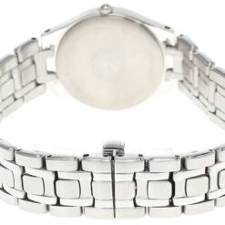 CITIZEN Eco Drive MOP Dial SS Women's Watch EG3150-51D -Citizen shop citizen watches citizen eco drive mop dial ss womens watch eg3150 51d 20521.1681416785