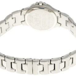 CITIZEN Elegance Black Dial Stainless Steel Women's Watch EK6680-53EZ -Citizen shop citizen watches citizen elegance black dial stainless steel womens watch ek6680 53ez 03718.1681416827