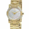 CITIZEN Elektra Eco Drive MOP Dial Gold-Tone SS Women's Watch EP5542-51D -Citizen shop citizen watches citizen elektra eco drive mop dial gold tone ss womens watch ep5542 51d 78986.1652723632