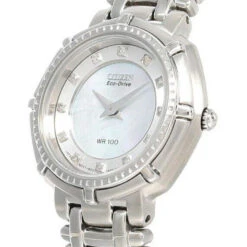 Citizen shop -Citizen shop citizen watches citizen mop dial stainless steel womens watch ew9150 55d 60394.1681416801