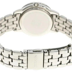 CITIZEN Silhouette Eco Drive MOP Dial SS Women's Watch EP5810-61D 8 CITIZEN Silhouette Eco Drive MOP Dial SS Women's Watch EP5810-61D -Citizen shop citizen watches citizen silhouette eco drive mop dial ss womens watch ep5810 61d 02802.1681416804