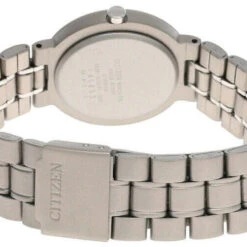 CITIZEN Silver Dial Stainless Steel Women's Watch EL1540-53A -Citizen shop citizen watches citizen silver dial stainless steel womens watch el1540 53a 69065.1681416802
