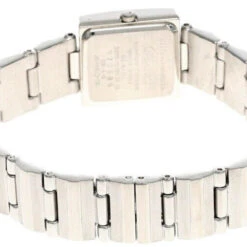 New Citizen Black Dial SS Women's Watch EK4640-59E -Citizen shop citizen watches new citizen black dial ss womens watch ek4640 59e 87264.1681416828