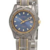 New Citizen Blue Dial 2-Tone Titanium Women's Watch EU0651-51L -Citizen shop citizen watches new citizen blue dial 2 tone titanium womens watch eu0651 51l 91877.1681416796