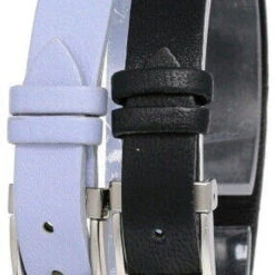 New Citizen Cream Dial 3 Set LTHR Strap Women's Watch EW9070-61A -Citizen shop citizen watches new citizen cream dial 3 set lthr strap womens watch ew9070 61a 14153.1681416829