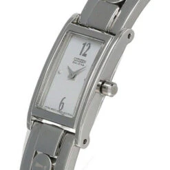 New Citizen Eco Drive White Dial SS Women's Watch EG2250-52A -Citizen shop citizen watches new citizen eco drive white dial ss womens watch eg2250 52a 18026.1681416822