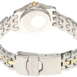 New Citizen Elegance White Dial 2-Tone SS Women's Watch EB9324-51A -Citizen shop citizen watches new citizen elegance white dial 2 tone ss womens watch eb9324 51a 51433.1681416822