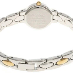 New Citizen Silver Dial 2-Tone SS Women's Watch EK5120-61A -Citizen shop citizen watches new citizen silver dial 2 tone ss womens watch ek5120 61a 85138.1681416835