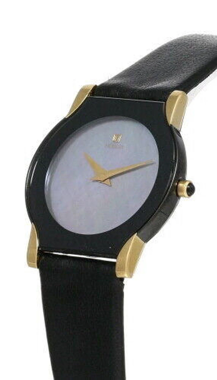 Citizen NOBLIA 24MM MOP Dial LTHR Strap Women's Watch 102545 3 Citizen NOBLIA 24MM MOP Dial LTHR Strap Women's Watch 102545 - Image 2