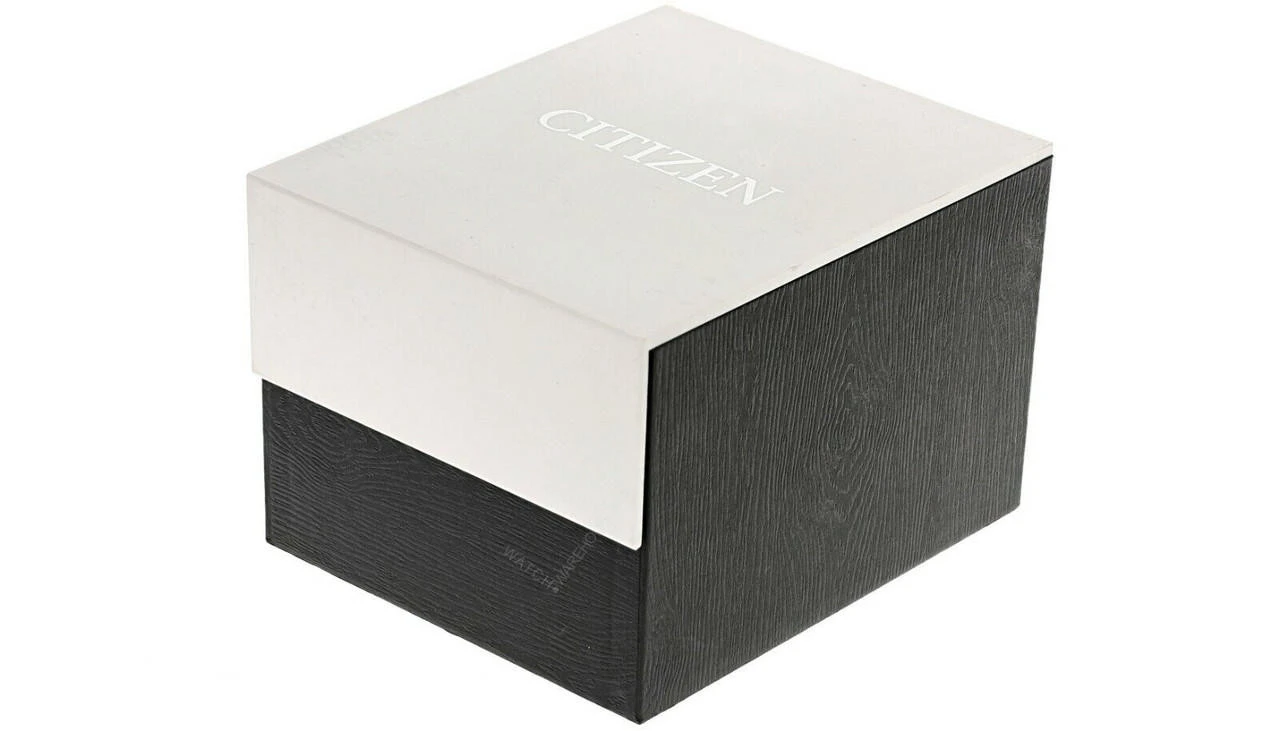 Citizen NOBLIA 24MM MOP Dial LTHR Strap Women's Watch 102545 5 Citizen NOBLIA 24MM MOP Dial LTHR Strap Women's Watch 102545 - Image 4