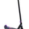 Invert Supreme 1-7-12 Pro Scooter - Black/Neo Purple -Citizen shop nvert Supreme 1 7 12 Pro Scooter BlackNeo Purple 13935.1608098871