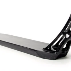 Ethic PANDEMONIUM 570mm Deck- Transparent Black (22.4 X 4.7)