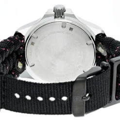 VICTORINOX I.N.O.X. 37MM BLK Dial Paracord Strap Women's Watch 241918 -Citizen shop victorinox swiss army watches victorinox inox 37mm blk dial paracord strap womens watch 241918 14568.1652463836