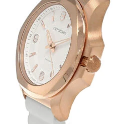 Citizen shop -Citizen shop victorinox swiss army watches victorinox inox 37mm wht dial rubber strap womens watch 241954 41830.1652464456