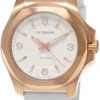 VICTORINOX I.N.O.X. 37MM WHT Dial Rubber Strap Women's Watch 241954 -Citizen shop victorinox swiss army watches victorinox inox 37mm wht dial rubber strap womens watch 241954 69847.1652464825